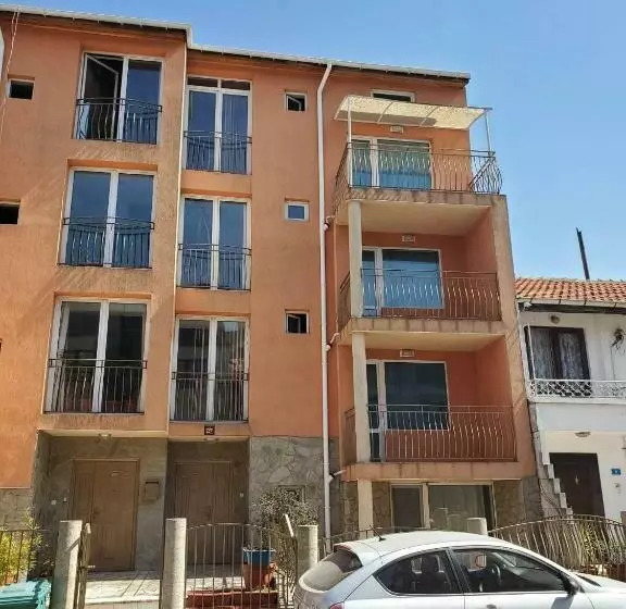 Majatalo Topchievi Isles