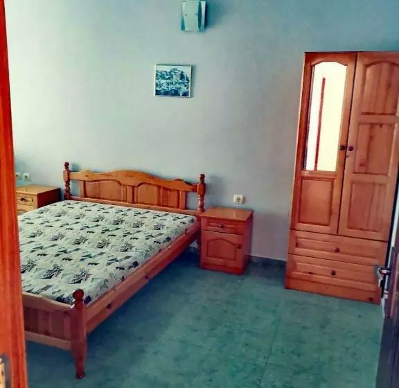 Majatalo Topchievi Isles