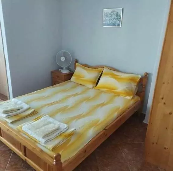 Majatalo Topchievi Isles