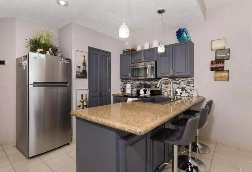 Sonoran Sea 310 W   Modern 1 Bedroom