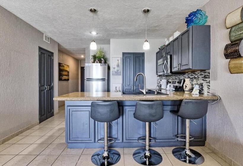 Sonoran Sea 310 W   Modern 1 Bedroom