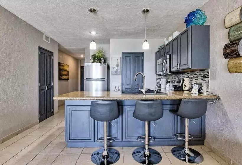 Sonoran Sea 310 W   Modern 1 Bedroom