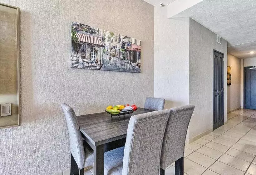 Sonoran Sea 310 W   Modern 1 Bedroom