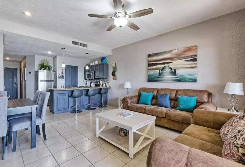 Sonoran Sea 310 W   Modern 1 Bedroom
