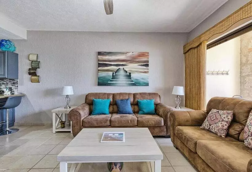 Sonoran Sea 310 W   Modern 1 Bedroom