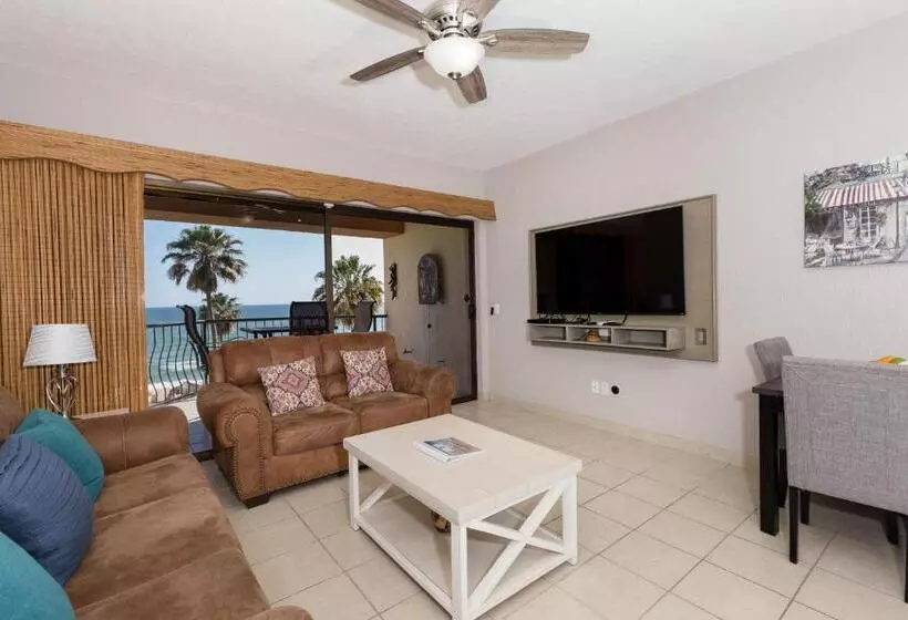 Sonoran Sea 310 W   Modern 1 Bedroom
