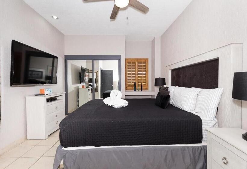 Sonoran Sea 310 W   Modern 1 Bedroom