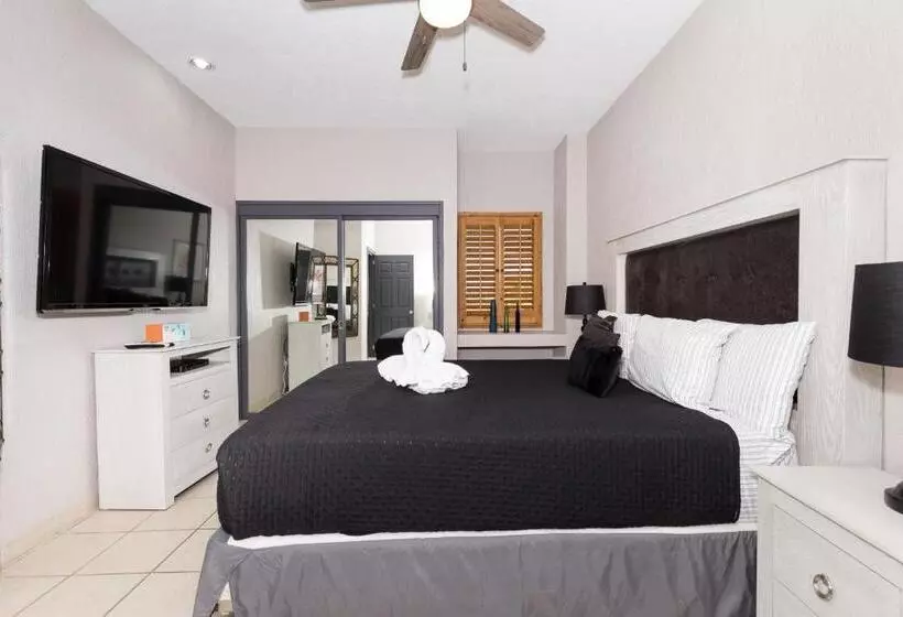 Sonoran Sea 310 W   Modern 1 Bedroom