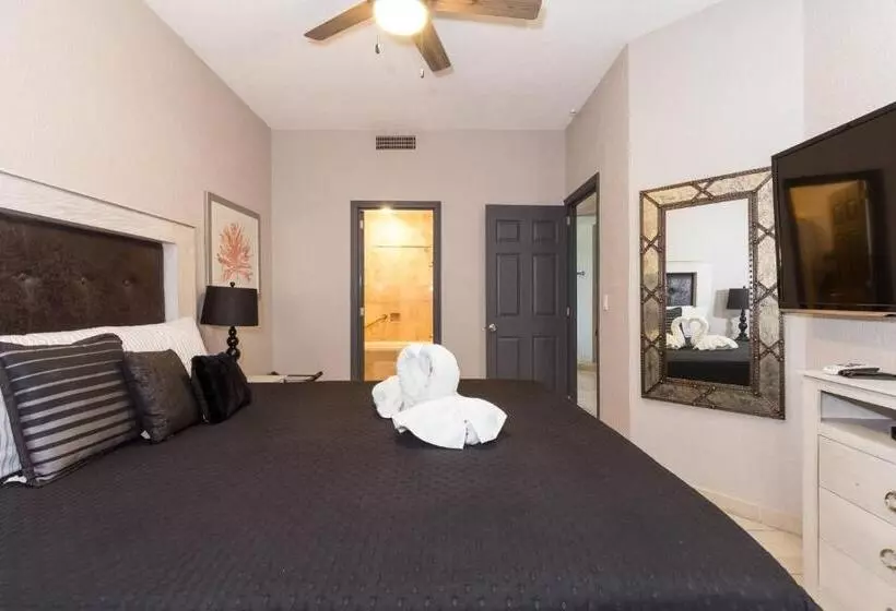 Sonoran Sea 310 W   Modern 1 Bedroom