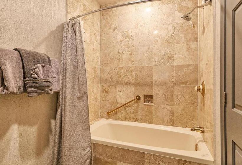 Sonoran Sea 310 W   Modern 1 Bedroom