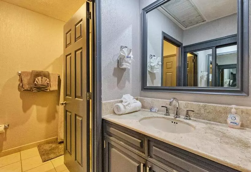 Sonoran Sea 310 W   Modern 1 Bedroom