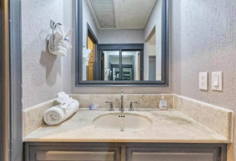 Sonoran Sea 310 W   Modern 1 Bedroom
