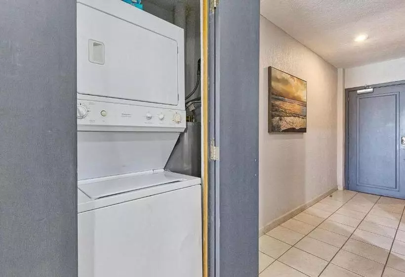 Sonoran Sea 310 W   Modern 1 Bedroom