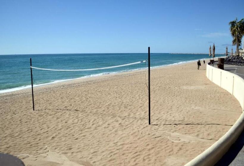 Sonoran Sea 310 W   Modern 1 Bedroom