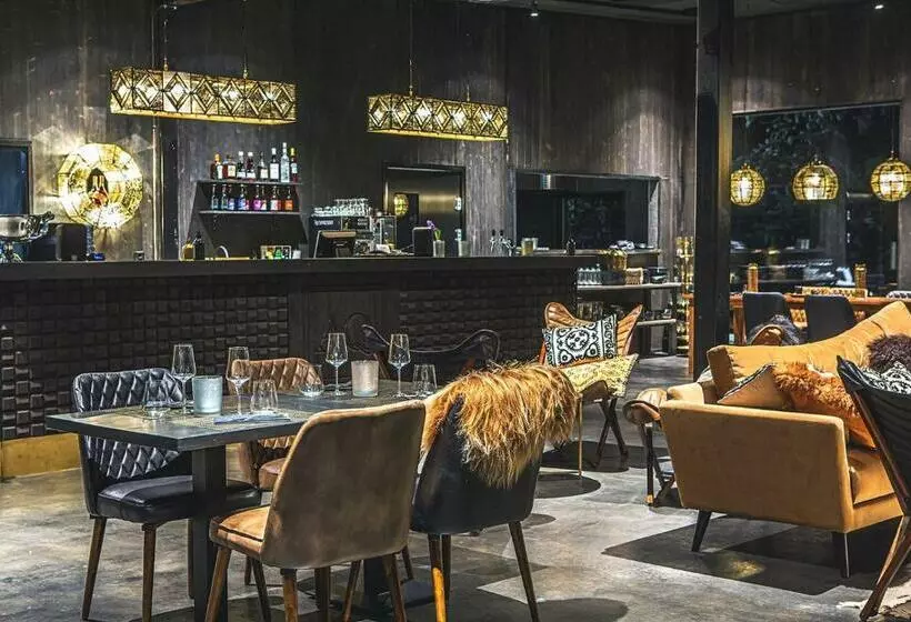 Aurora Queen Resort Igloos