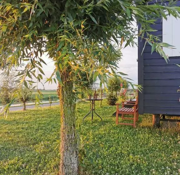B&b Op De Terp