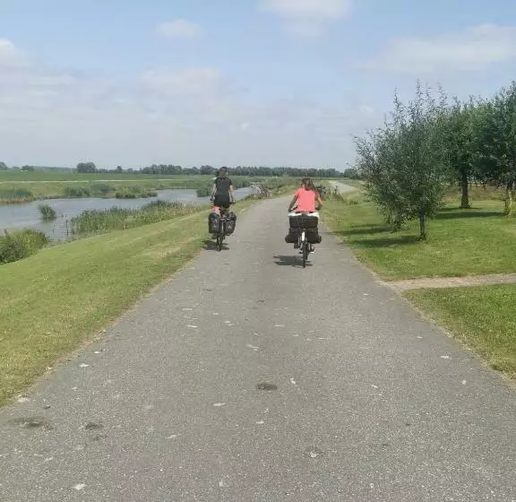 B&b Op De Terp