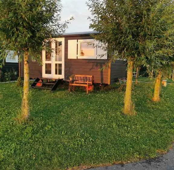 B&b Op De Terp