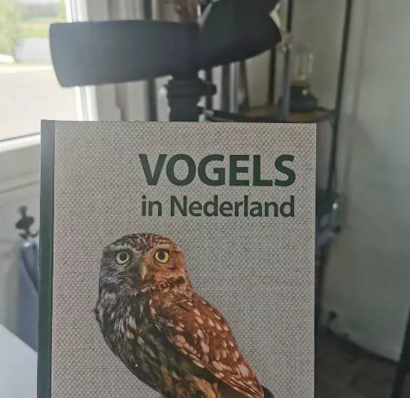 B&b Op De Terp