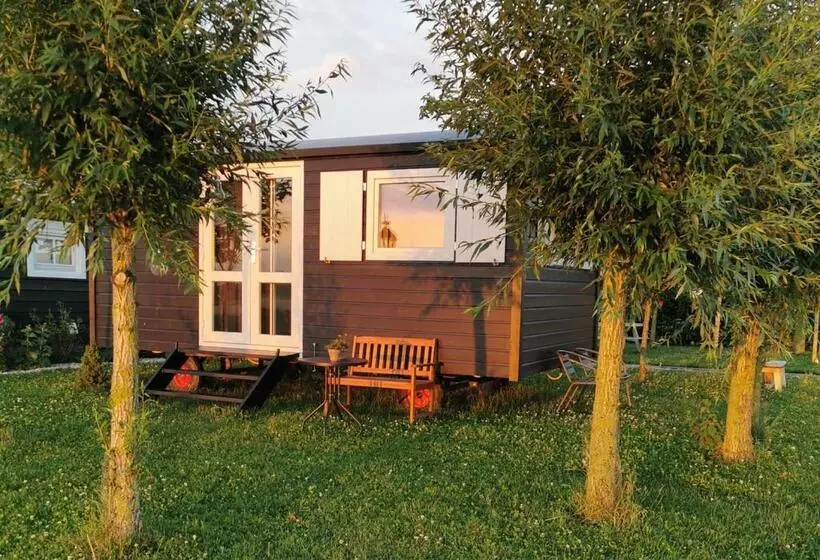 B&b Op De Terp