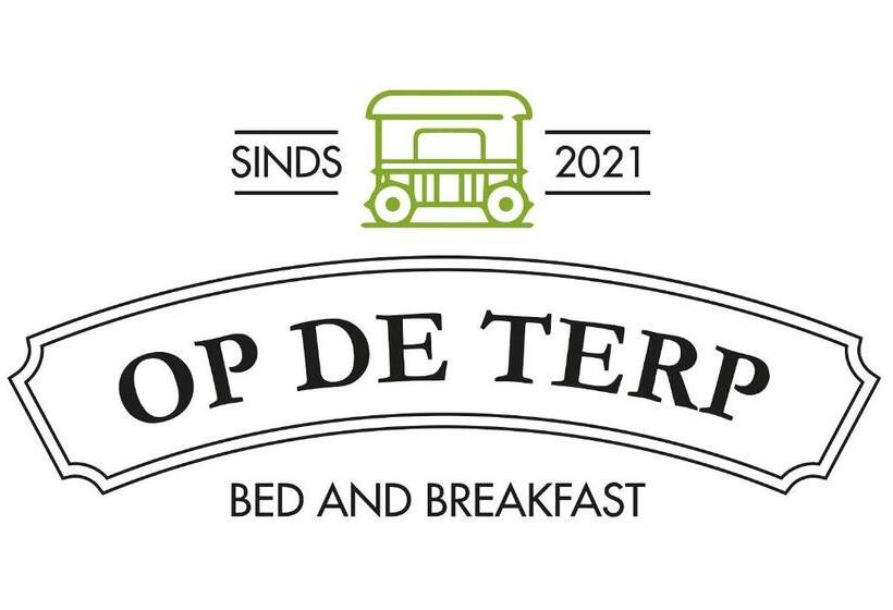 B&b Op De Terp