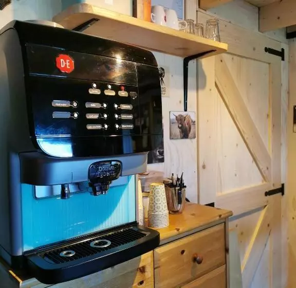 B&b Op De Terp