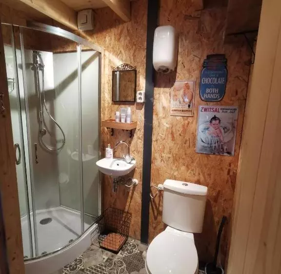 B&b Op De Terp