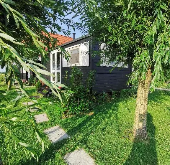 B&b Op De Terp