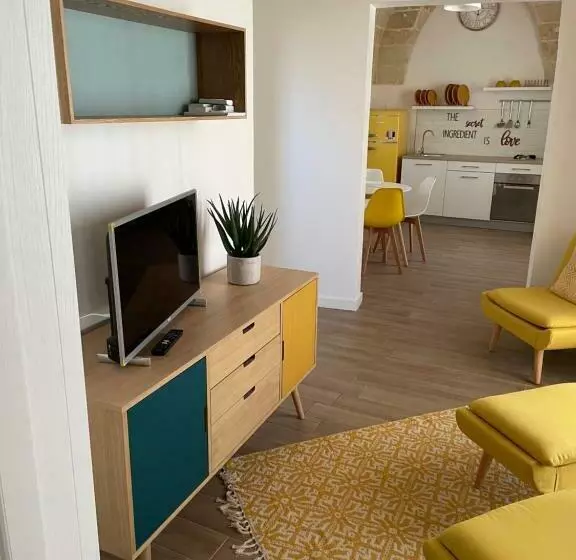 Aamiaismajoitus (B&B) Al Vicoletto