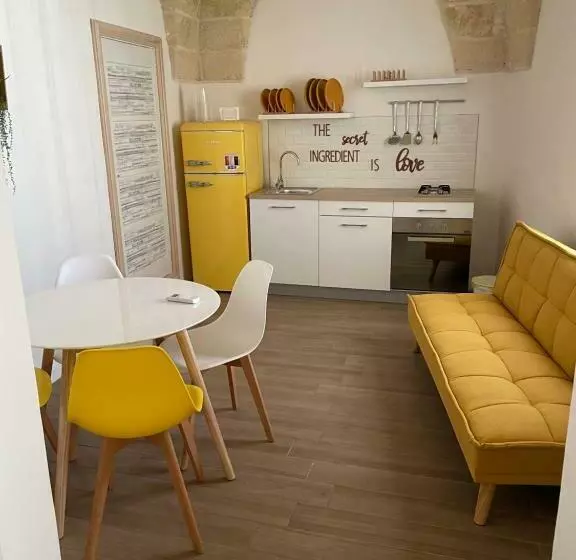 Aamiaismajoitus (B&B) Al Vicoletto