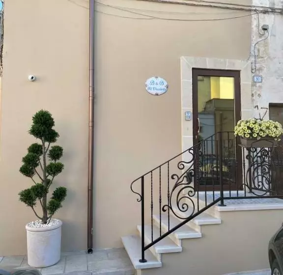 Aamiaismajoitus (B&B) Al Vicoletto