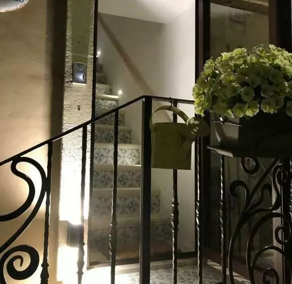 Aamiaismajoitus (B&B) Al Vicoletto