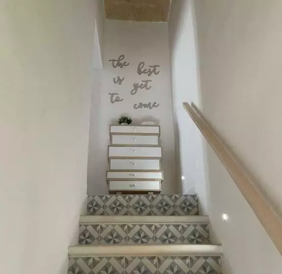 Aamiaismajoitus (B&B) Al Vicoletto