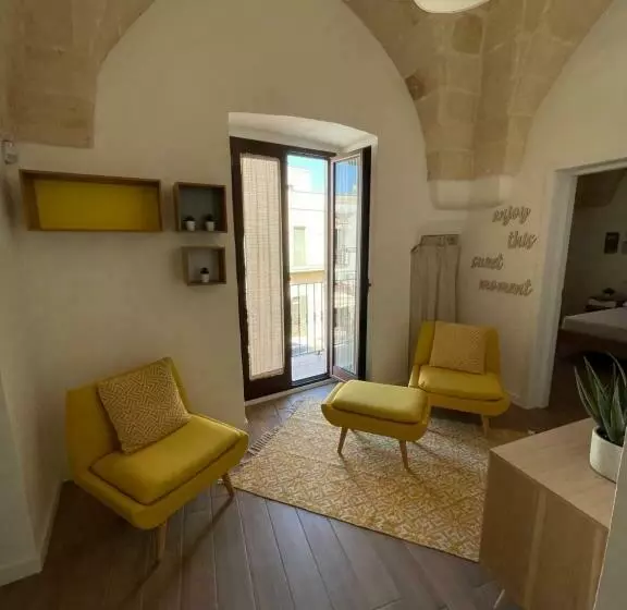 Aamiaismajoitus (B&B) Al Vicoletto