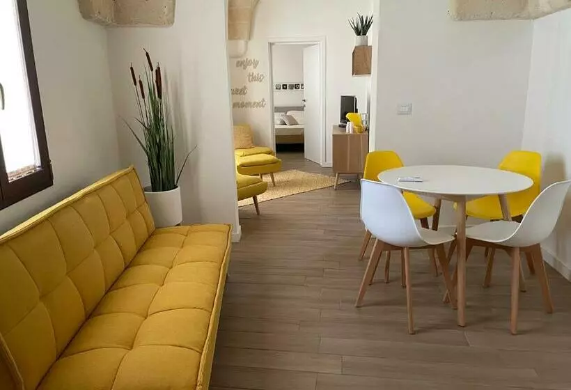 Aamiaismajoitus (B&B) Al Vicoletto