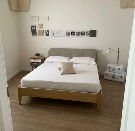 צימר Al Vicoletto