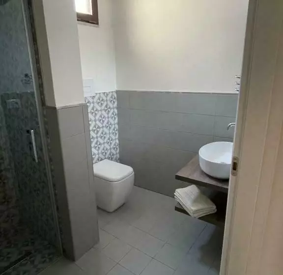 Aamiaismajoitus (B&B) Al Vicoletto