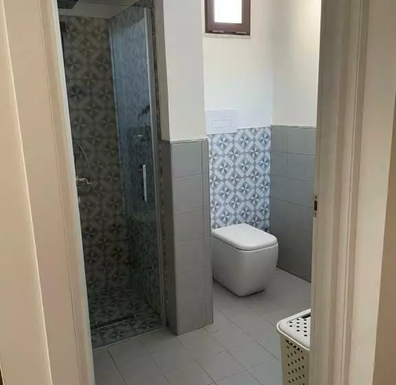 Aamiaismajoitus (B&B) Al Vicoletto