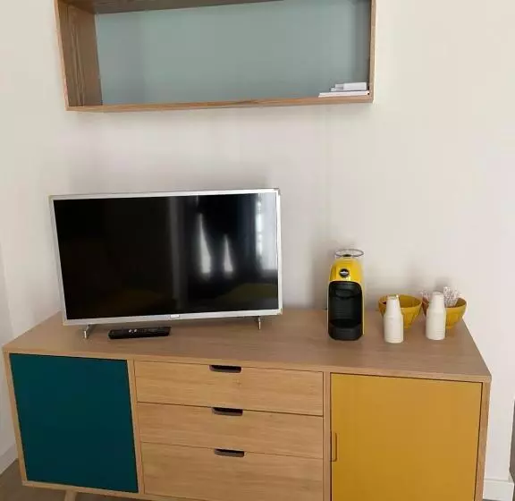 Aamiaismajoitus (B&B) Al Vicoletto