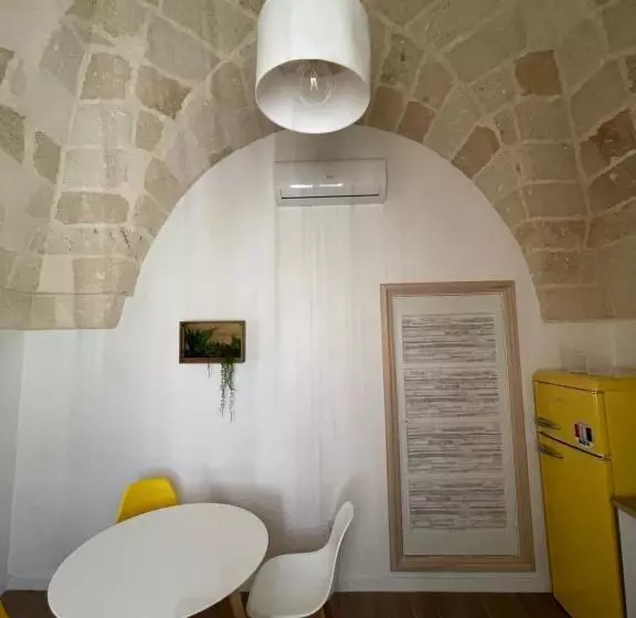 Aamiaismajoitus (B&B) Al Vicoletto