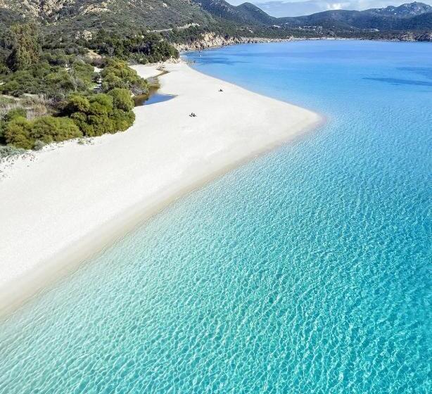 פנסיון 3 Mura Rooms