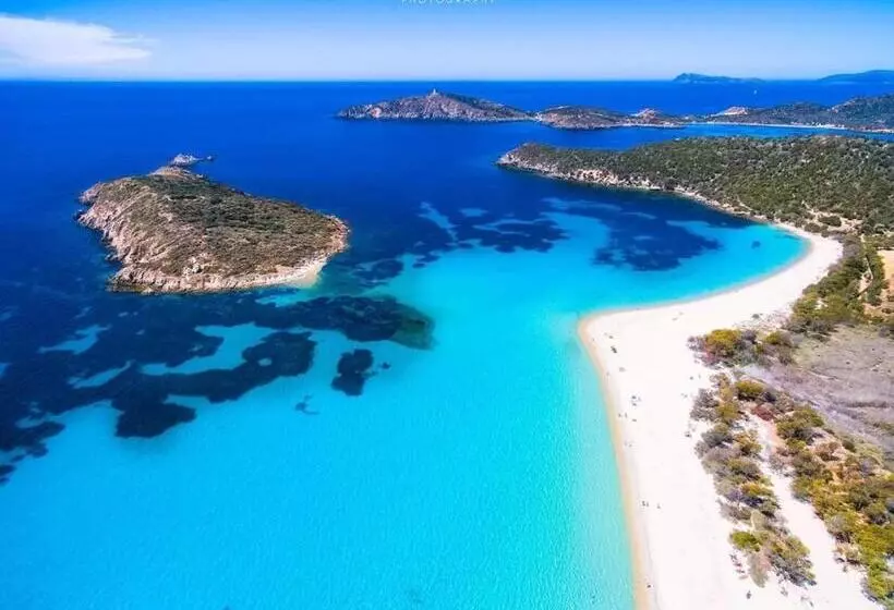 ペンション 3 Mura Rooms