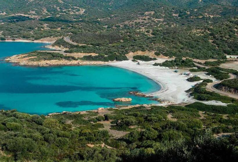 פנסיון 3 Mura Rooms