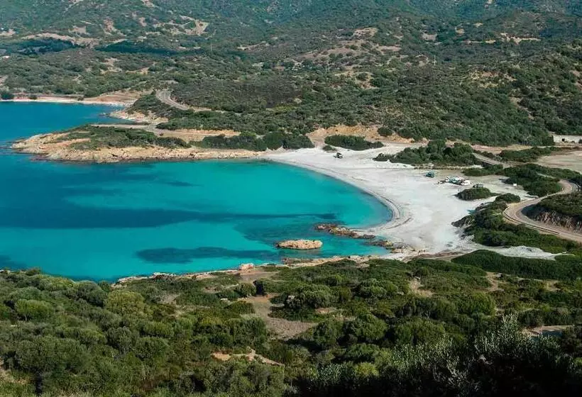 ペンション 3 Mura Rooms