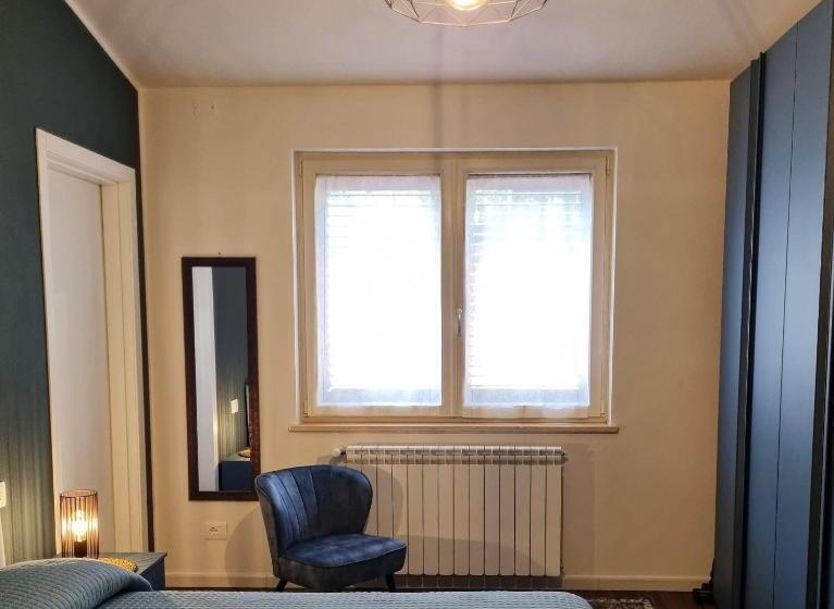 פנסיון 3 Mura Rooms