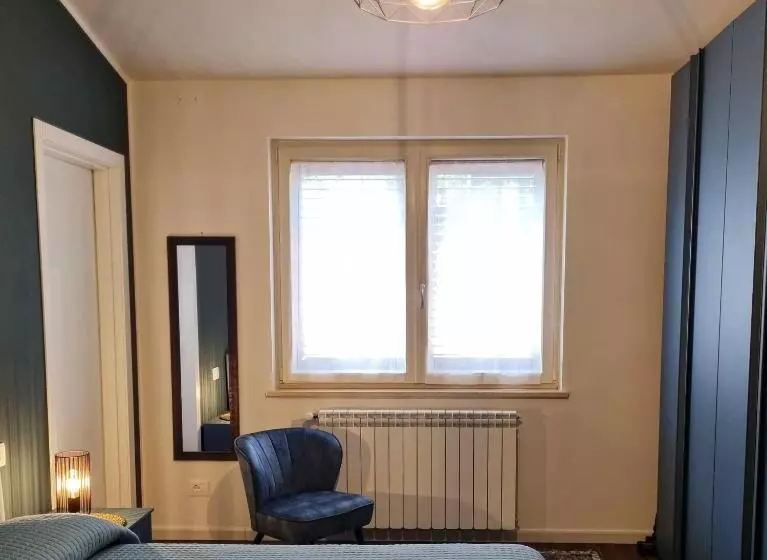 ペンション 3 Mura Rooms