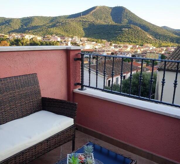 פנסיון 3 Mura Rooms