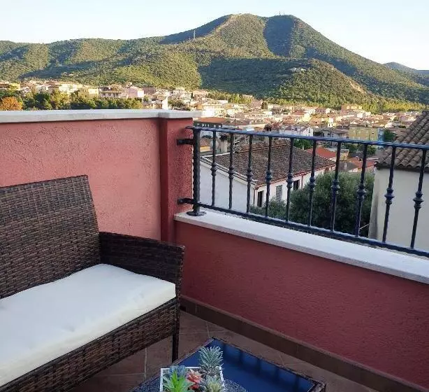 ペンション 3 Mura Rooms