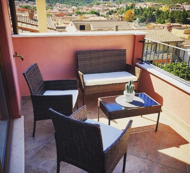 פנסיון 3 Mura Rooms