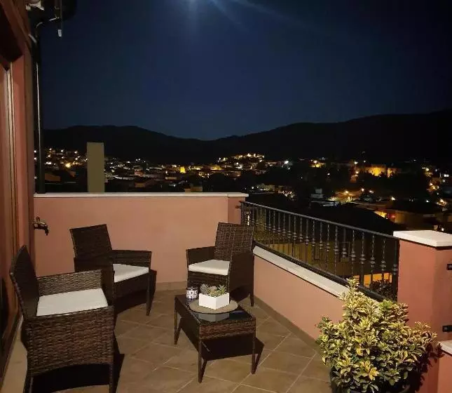 ペンション 3 Mura Rooms